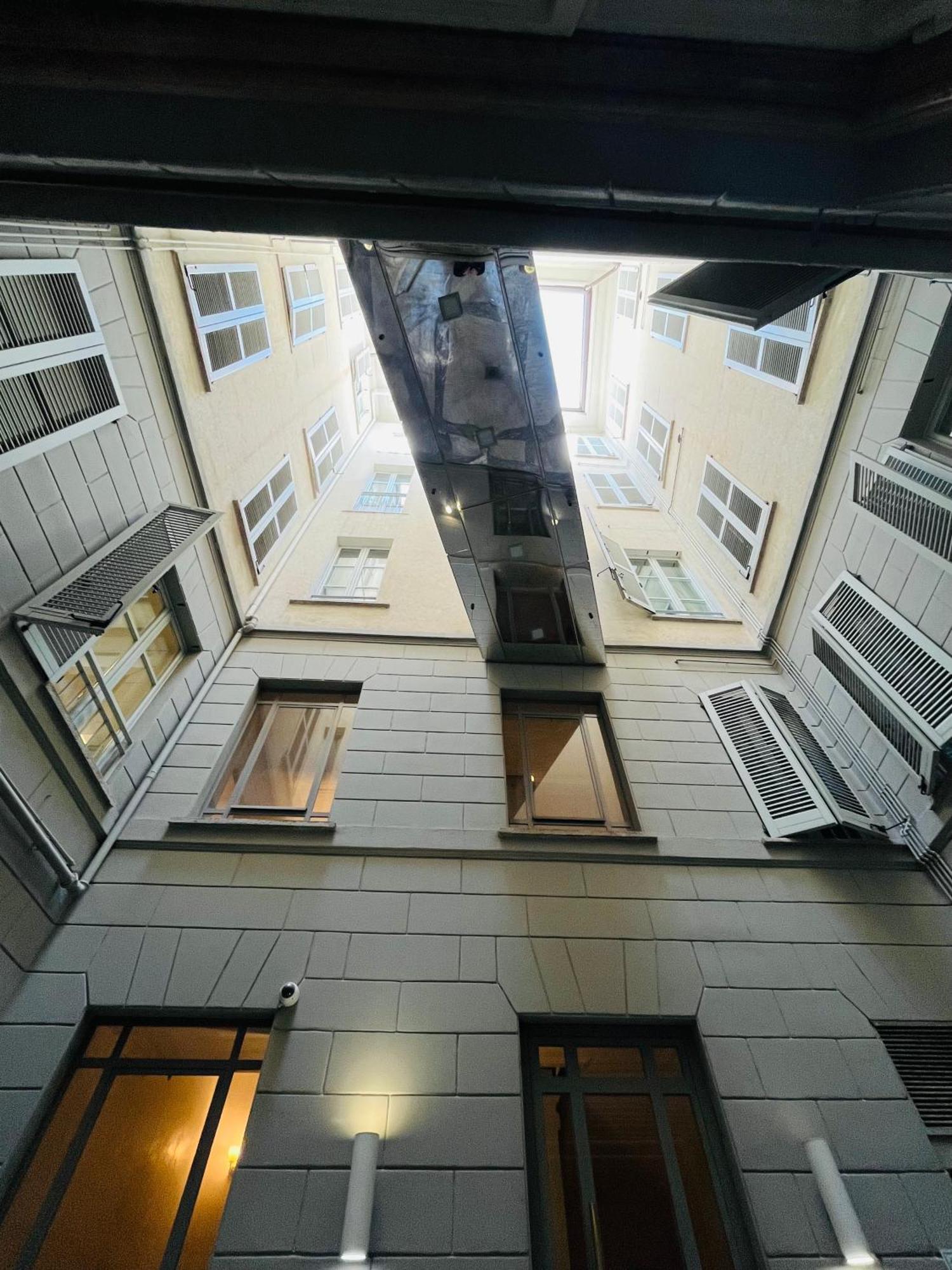 Brera Suite Мілан Екстер'єр фото