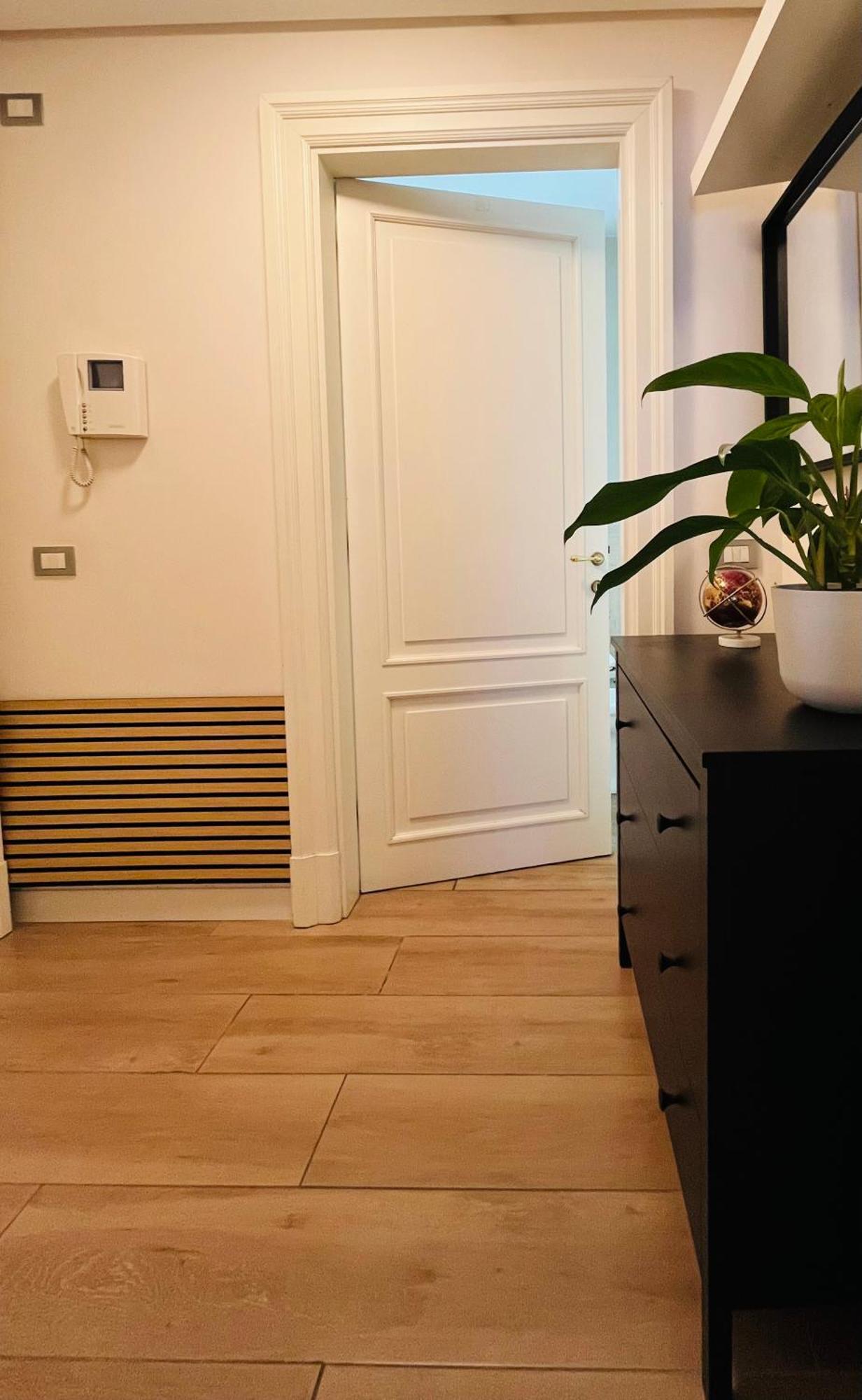Brera Suite Мілан Екстер'єр фото